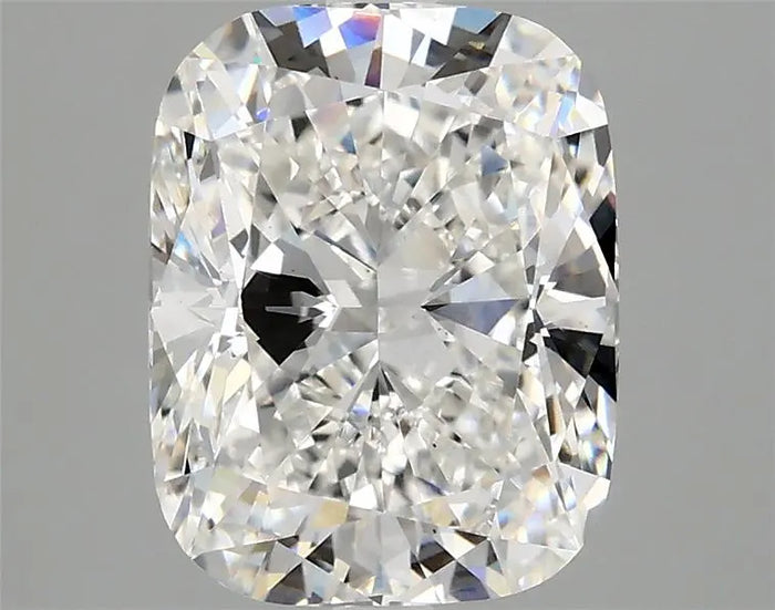 3.10 Carat · CUSHION · E · VS1 · IGI · Excellent Cut