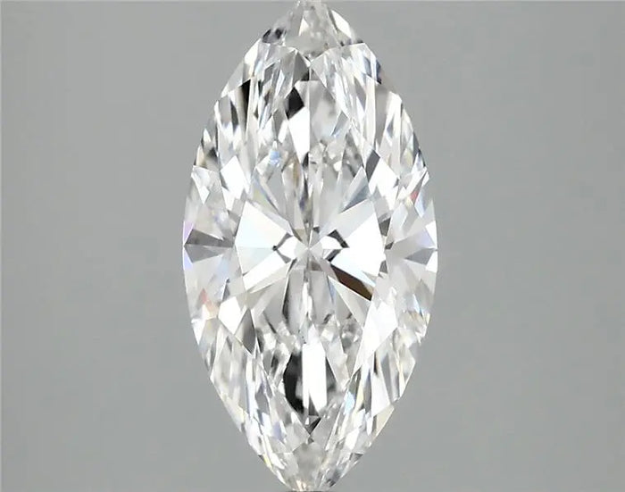 2.02 Carat · MARQUISE · E · VS1 · IGI · Excellent Cut