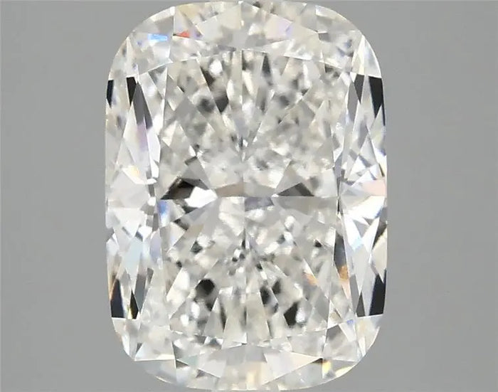 3.00 Carat · CUSHION · F · VVS2 · IGI · Excellent Cut