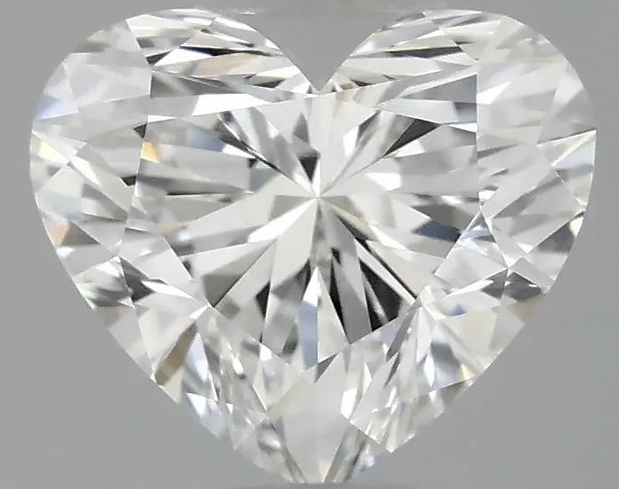 1.10 Carat · HEART · E · VVS2 · IGI · Excellent Cut