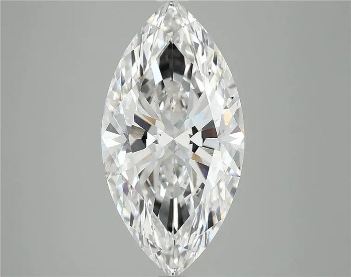 5.10 Carat · MARQUISE · E · VS1 · IGI · Excellent Cut