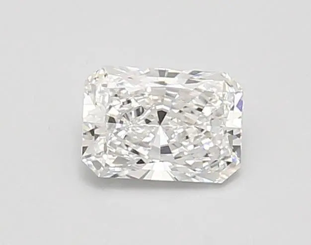 0.76 Carat · RADIANT · E · VVS1 · IGI · Excellent Cut