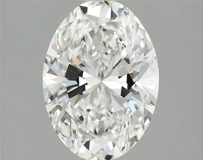 1.56 Carat · OVAL · E · VVS2 · IGI · Excellent Cut