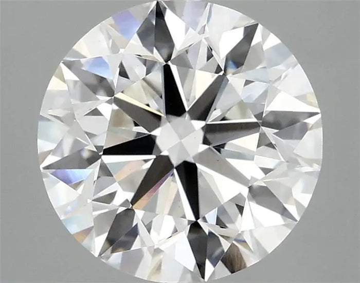 3.04 Carat · ROUND · D · VS1 · IGI · Excellent Cut