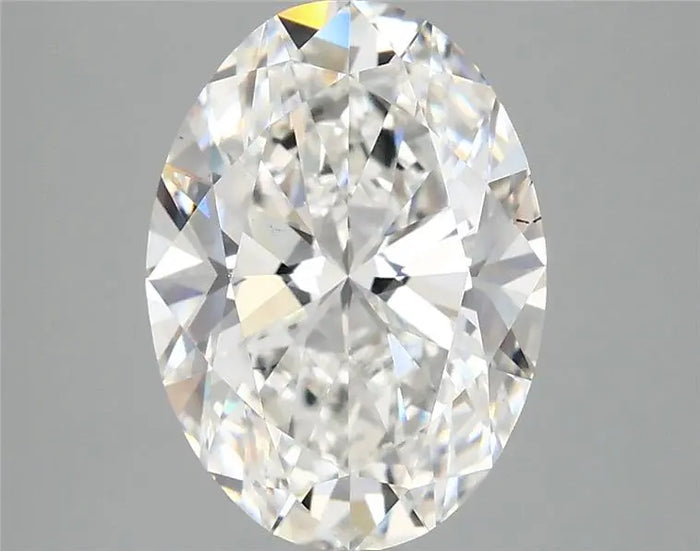 3.07 Carat · OVAL · E · VS2 · IGI · Excellent Cut
