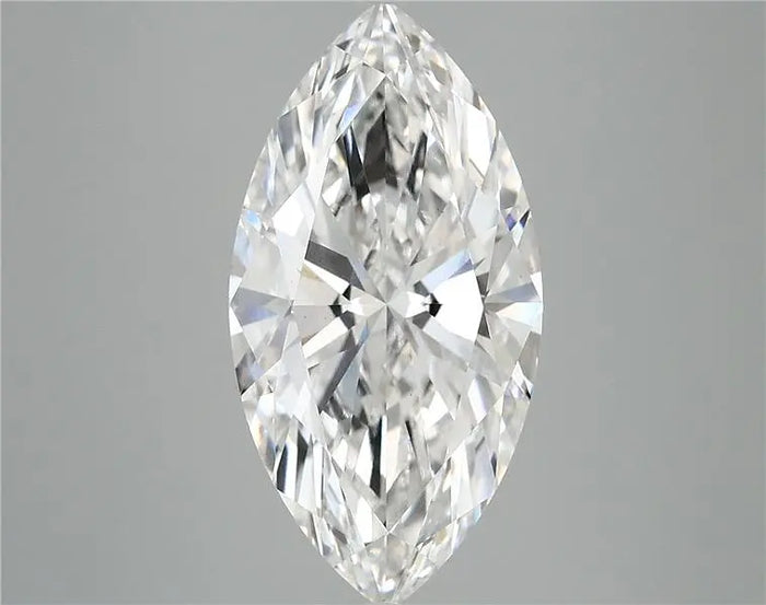 5.03 Carat · MARQUISE · E · VS2 · IGI · Excellent Cut