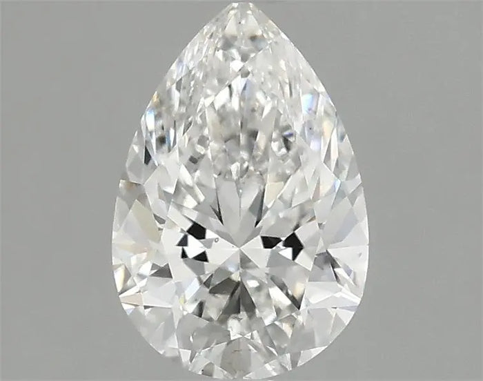 1.07 Carat · PEAR · E · VS1 · IGI · Excellent Cut