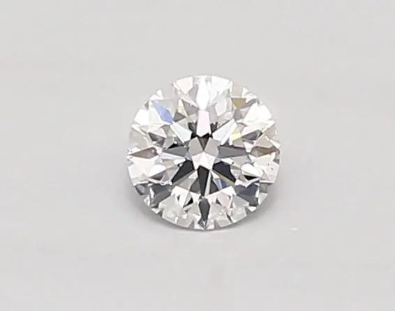 0.33 Carat · ROUND · D · VS2 · IGI · Ideal Cut