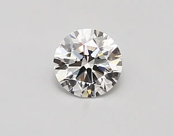 0.43 Carat · ROUND · D · VS1 · IGI · Ideal Cut