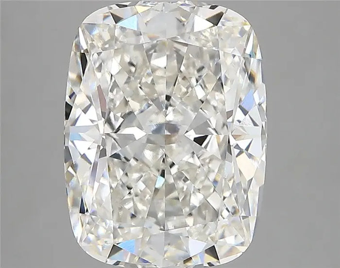 5.05 Carat · CUSHION · G · VVS1 · IGI · Excellent Cut