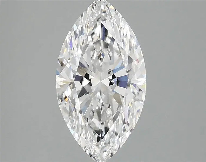 2.05 Carat · MARQUISE · D · VVS2 · IGI · Excellent Cut