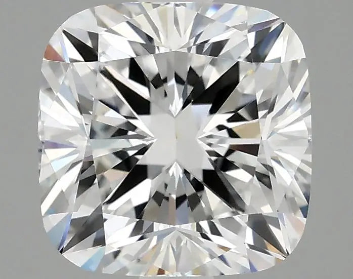 1.99 Carat · CUSHION · D · VVS2 · IGI · Excellent Cut