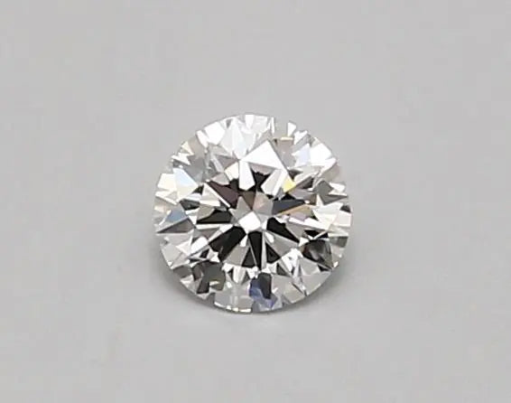 0.29 Carat · ROUND · D · VVS1 · IGI · Ideal Cut