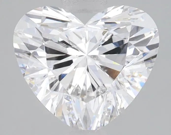 1.57 Carat · HEART · D · VS1 · IGI · Excellent Cut