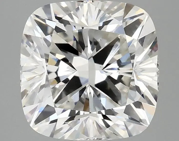 3.01 Carat · CUSHION · F · VS1 · IGI · Excellent Cut
