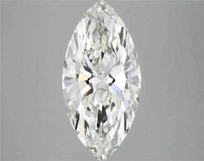 3.41 Carat · MARQUISE · F · VS1 · IGI · Excellent Cut