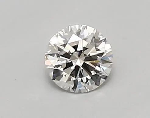 0.32 Carat · ROUND · D · VVS1 · IGI · Ideal Cut