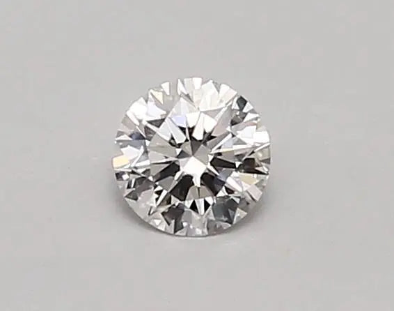 0.32 Carat · ROUND · D · VVS1 · IGI · Ideal Cut