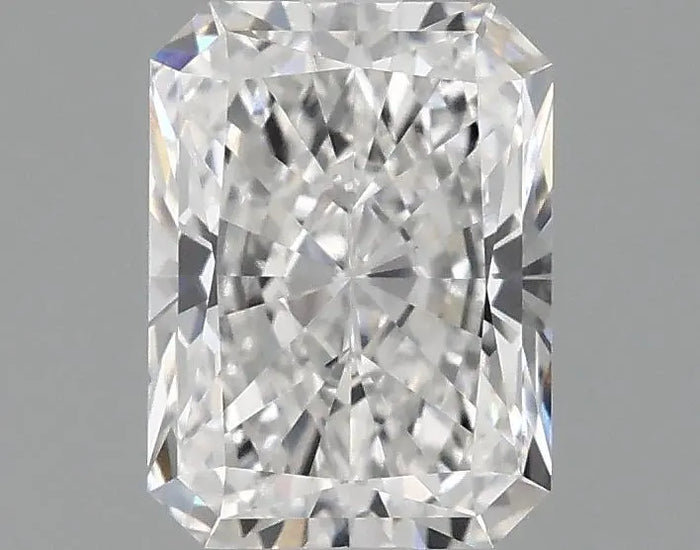 1.10 Carat · RADIANT · E · VVS2 · IGI · Excellent Cut