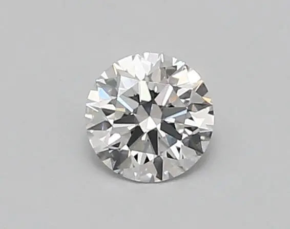 0.44 Carat · ROUND · D · VVS1 · IGI · Excellent Cut