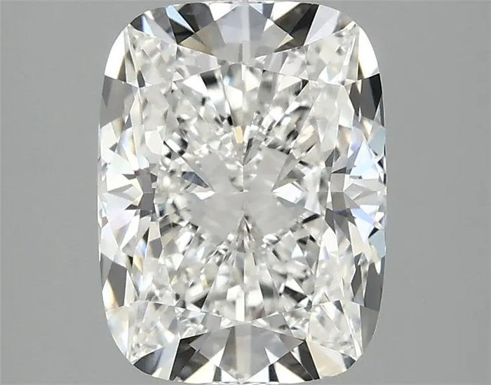 2.53 Carat · CUSHION · F · VVS2 · IGI · Excellent Cut