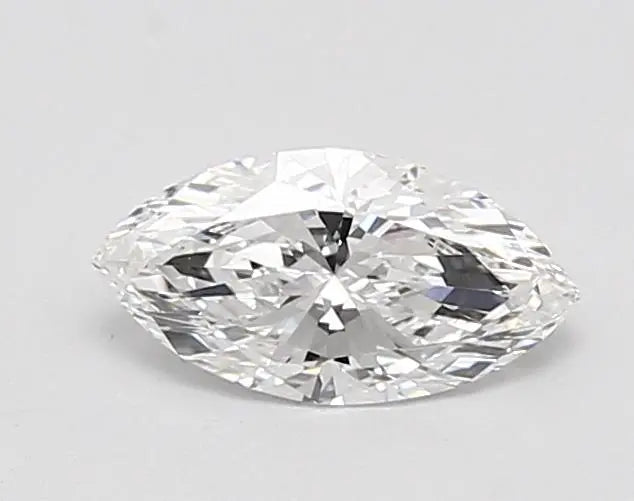 0.96 Carat · MARQUISE · E · VVS1 · IGI · Excellent Cut