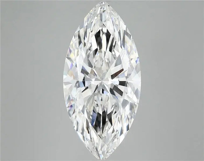 5.08 Carat · MARQUISE · D · VS1 · IGI · Excellent Cut