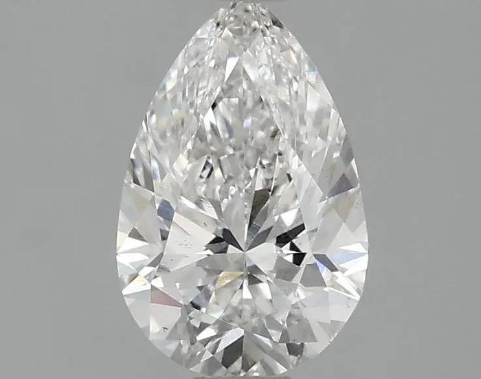 1.08 Carat · PEAR · E · VS2 · IGI · Excellent Cut