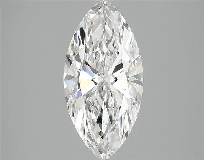 2.06 Carat · MARQUISE · E · VS1 · IGI · Excellent Cut