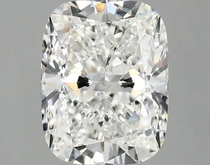 2.07 Carat · CUSHION · E · VS1 · IGI · Excellent Cut