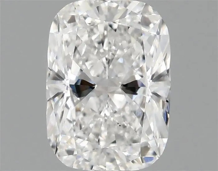 1.08 Carat · CUSHION · D · VS1 · IGI · Excellent Cut