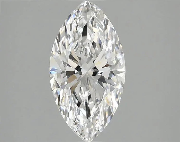 1.49 Carat · MARQUISE · D · VVS2 · IGI · Excellent Cut
