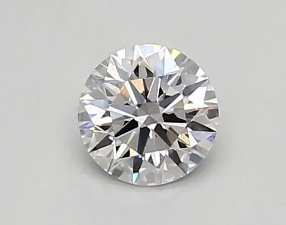 0.35 Carat · ROUND · D · VS1 · IGI · Ideal Cut