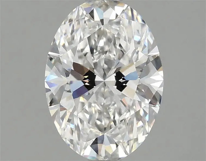 1.56 Carat · OVAL · E · VS1 · IGI · Excellent Cut