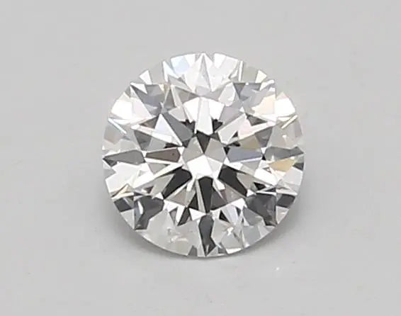 0.65 Carat · ROUND · D · VS1 · IGI · Ideal Cut