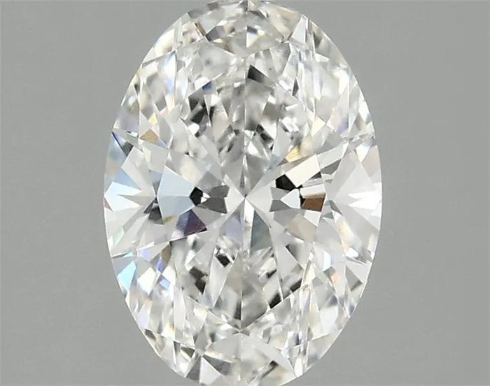 1.54 Carat · OVAL · E · VS1 · IGI · Excellent Cut