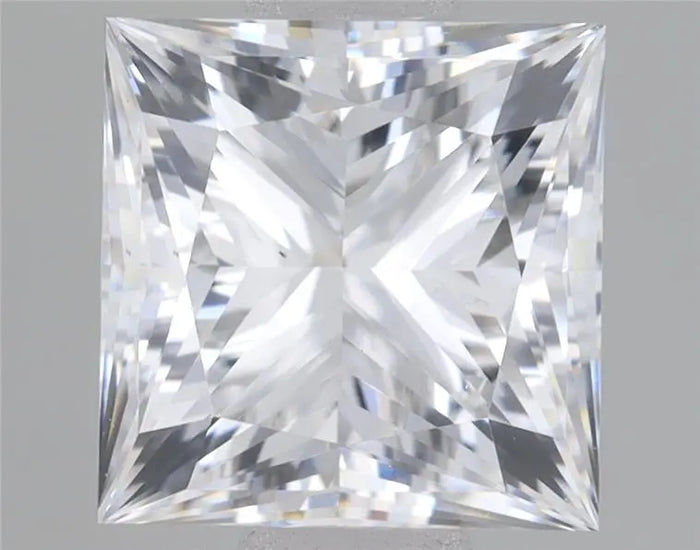 1.45 Carat · PRINCESS · E · VS1 · IGI · Excellent Cut