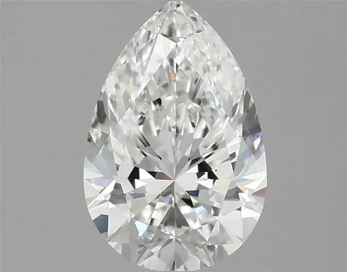 1.59 Carat · PEAR · D · VS1 · IGI · Excellent Cut