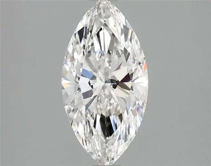 1.36 Carat · MARQUISE · E · VVS2 · IGI · Excellent Cut