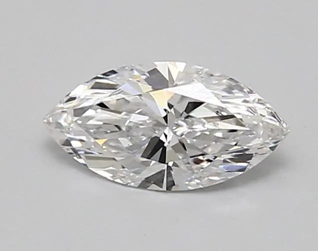 0.86 Carat · MARQUISE · D · VS1 · IGI · Excellent Cut