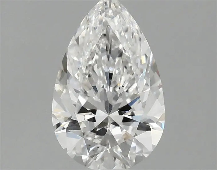 1.08 Carat · PEAR · E · VS2 · IGI · Excellent Cut
