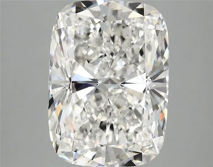 4.03 Carat · CUSHION · G · VS1 · IGI · Excellent Cut