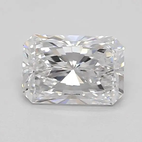 0.61 Carat · RADIANT · D · VVS1 · IGI · Excellent Cut