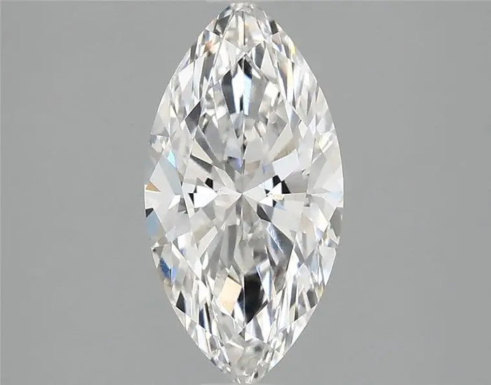 1.53 Carat · MARQUISE · E · VS2 · IGI · Excellent Cut