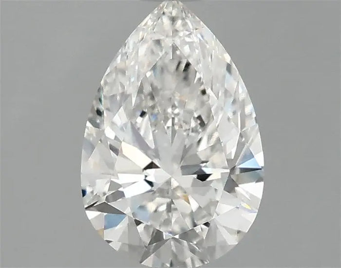 1.30 Carat · PEAR · F · VS1 · IGI · Excellent Cut