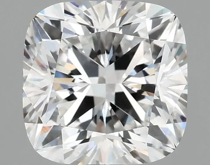 1.99 Carat · CUSHION · D · VVS2 · IGI · Excellent Cut