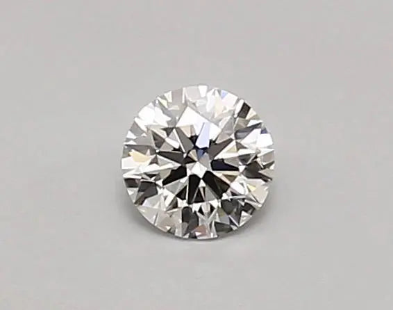 0.30 Carat · ROUND · D · FL · IGI · Ideal Cut