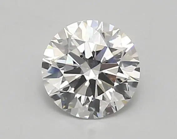 0.95 Carat · ROUND · D · VVS1 · IGI · Ideal Cut