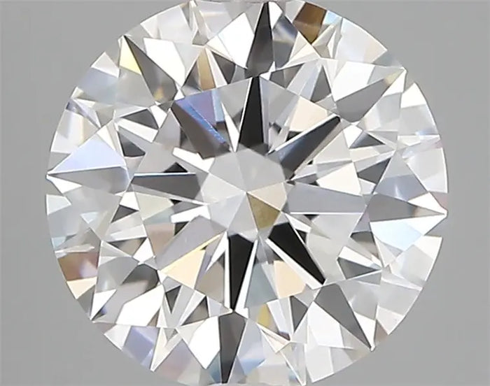 2.78 Carat · ROUND · D · VVS1 · IGI · Ideal Cut