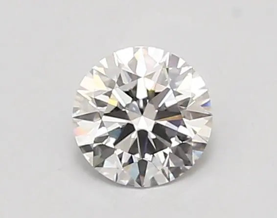 0.74 Carat · ROUND · D · IF · IGI · Ideal Cut